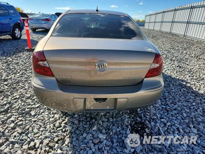 Zdjęcie 6 z 12 samochodu: 2006 BUICK LACROSSE CX VIN:2G4WC582761134629 - miniatura