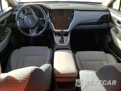 Zdjęcie 8 z 14 samochodu: 2021 SUBARU OUTBACK PREMIUM VIN:4S4BTACC3M3143360 - miniatura
