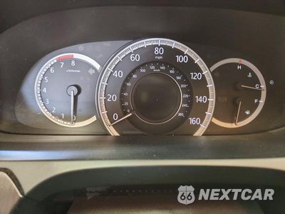 Zdjęcie 9 z 13 samochodu: 2015 HONDA ACCORD EXL VIN:1HGCR2F84FA223979 - miniatura