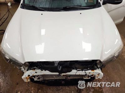 Zdjęcie 12 z 14 samochodu: 2018 MITSUBISHI OUTLANDER SPORT ES VIN:JA4AP3AU9JU015619 - miniatura
