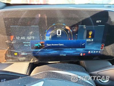 Zdjęcie 9 z 12 samochodu: 2026 CHEVROLET EQUINOX LT VIN:3GNAXHEG0TL508634 - miniatura