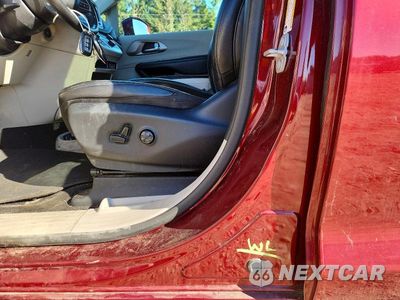 Zdjęcie 13 z 14 samochodu: 2021 CHRYSLER PACIFICA HYBRID TOURING L VIN:2C4RC1L72MR586063 - miniatura