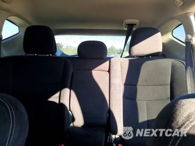 Zdjęcie 10 z 13 samochodu: 2017 NISSAN MURANO SV VIN:5N1AZ2MH3HN119497 - miniatura