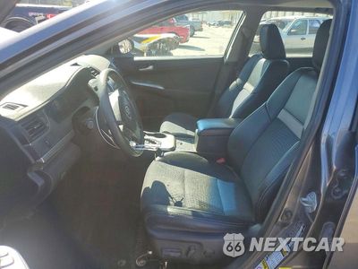 Zdjęcie 7 z 12 samochodu: 2012 TOYOTA CAMRY SE VIN:4T1BF1FK6CU615375 - miniatura