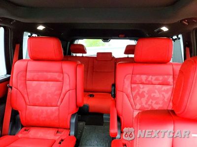 Zdjęcie 10 z 13 samochodu: 2026 TOYOTA SEQUOIA TRD PRO VIN:7SVAAABA9TX094250 - miniatura