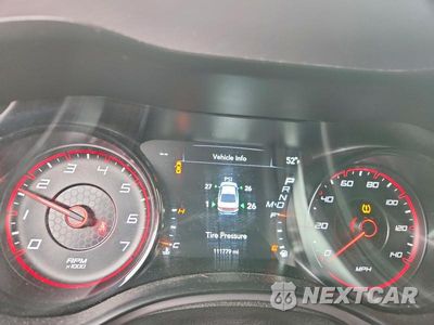 Zdjęcie 9 z 13 samochodu: 2022 DODGE CHARGER GT VIN:2C3CDXHG2NH153272 - miniatura