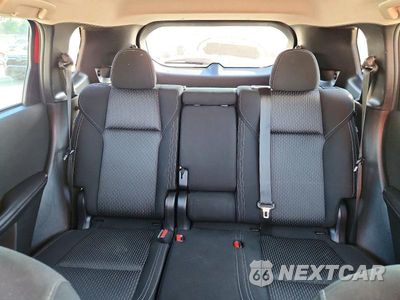 Zdjęcie 10 z 13 samochodu: 2023 MITSUBISHI OUTLANDER ES VIN:JA4J3TA80PZ007533 - miniatura