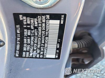 Zdjęcie 12 z 12 samochodu: 2019 HONDA CIVIC EX VIN:SHHFK7H68KU402499 - miniatura