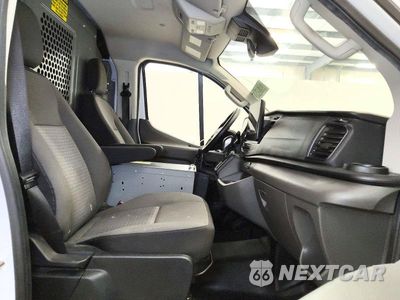 Zdjęcie 14 z 14 samochodu: 2023 FORD TRANSIT T-250 VIN:1FTBR2Y87PKA13105 - miniatura