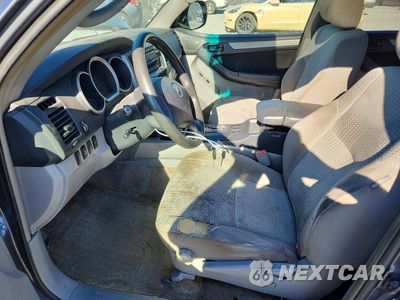 Zdjęcie 7 z 13 samochodu: 2006 TOYOTA 4RUNNER SR5 VIN:JTEBU14R668069096 - miniatura