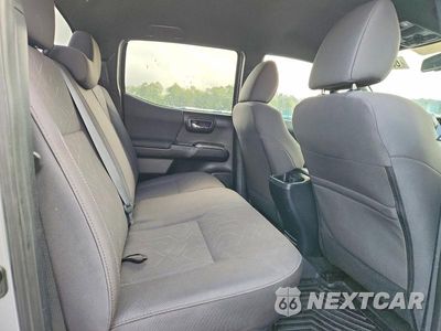 Zdjęcie 10 z 12 samochodu: 2017 TOYOTA TACOMA TRD OFF-ROAD VIN:5TFCZ5AN9HX075034 - miniatura