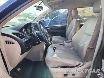 Zdjęcie 7 z 13 samochodu: 2013 CHRYSLER TOWN & COUNTRY TOURING VIN:2C4RC1BG6DR649151 - miniatura