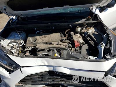 Zdjęcie 12 z 13 samochodu: 2021 TOYOTA RAV4 LE VIN:2T3F1RFV1MW216486 - miniatura