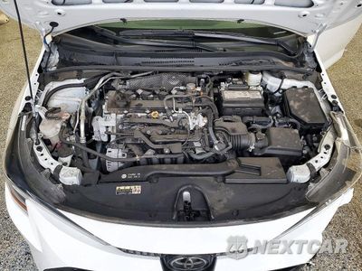 Zdjęcie 11 z 13 samochodu: 2024 TOYOTA COROLLA LE VIN:5YFB4MDE8RP186433 - miniatura