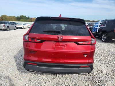 Zdjęcie 6 z 13 samochodu: 2026 HONDA CR-V SPORT VIN:7FARS6H50TE021722 - miniatura