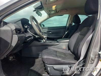Zdjęcie 7 z 12 samochodu: 2021 NISSAN SENTRA S VIN:3N1AB8BV1MY314003 - miniatura