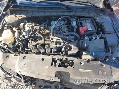 Zdjęcie 11 z 12 samochodu: 2023 NISSAN ALTIMA SV VIN:1N4BL4DV8PN375005 - miniatura