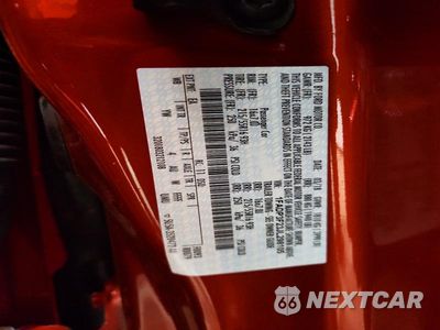 Zdjęcie 12 z 12 samochodu: 2018 FORD FOCUS SE VIN:1FADP3F23JL298105 - miniatura