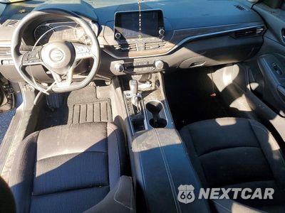 Zdjęcie 6 z 8 samochodu: 2024 NISSAN ALTIMA SV VIN:1N4BL4DV4RN316715 - miniatura