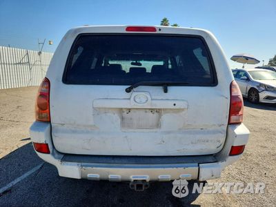 Zdjęcie 6 z 13 samochodu: 2003 TOYOTA 4RUNNER SR5 VIN:JTEZU14R030016368 - miniatura