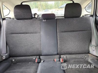 Zdjęcie 10 z 13 samochodu: 2014 SUBARU XV CROSSTREK 2.0 PREMIUM VIN:JF2GPAVC9E8340521 - miniatura