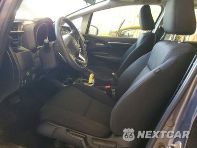 Zdjęcie 7 z 12 samochodu: 2018 HONDA FIT EX VIN:3HGGK5H84JM732194 - miniatura