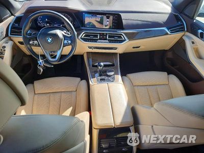 Zdjęcie 8 z 13 samochodu: 2019 BMW X5 XDRIVE40I VIN:5UXCR6C55KLL26972 - miniatura