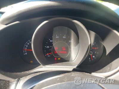 Zdjęcie 9 z 12 samochodu: 2014 KIA SOUL BASE VIN:KNDJN2A26E7028675 - miniatura