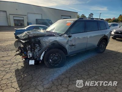2027 KIA TELLURIDE X-PRO SX 5XYPDES16VG031213 - główne zdjęcie licytacji z USA - miniatura