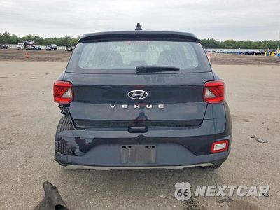 Zdjęcie 6 z 12 samochodu: 2020 HYUNDAI VENUE SE VIN:KMHRB8A35LU014851 - miniatura