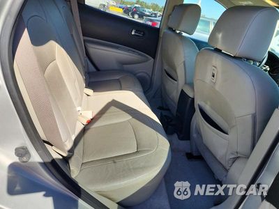 Zdjęcie 11 z 14 samochodu: 2013 NISSAN ROGUE S VIN:JN8AS5MV7DW116854 - miniatura