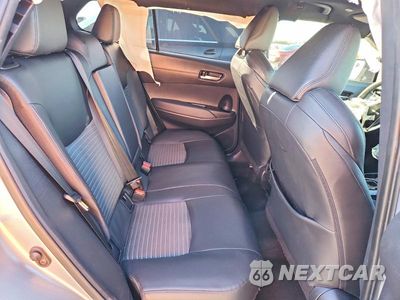 Zdjęcie 11 z 13 samochodu: 2024 TOYOTA COROLLA CROSS HYBRID XSE VIN:7MUFBABG7RV035199 - miniatura