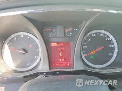 Zdjęcie 9 z 13 samochodu: 2017 GMC TERRAIN SLT VIN:2GKFLUEK0H6193065 - miniatura