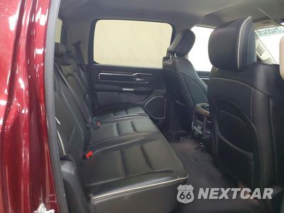 Zdjęcie 10 z 12 samochodu: 2021 RAM 1500 LARAMIE VIN:1C6SRFJT1MN660185 - miniatura