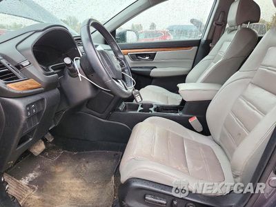 Zdjęcie 7 z 13 samochodu: 2020 HONDA CR-V EXL VIN:5J6RW2H87LL036647 - miniatura