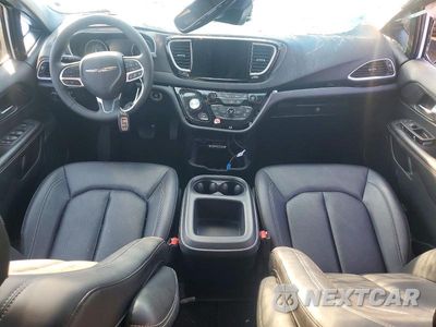 Zdjęcie 8 z 13 samochodu: 2026 CHRYSLER PACIFICA SELECT VIN:2C4RC1BG7TR196933 - miniatura