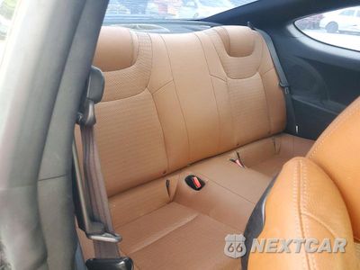 Zdjęcie 10 z 12 samochodu: 2015 HYUNDAI GENESIS COUPE 3.8 ULTIMATE VIN:KMHHU6KJ5FU127954 - miniatura