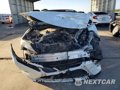 Piąte zdjęcie samochodu w środku: 2020 TOYOTA CAMRY XSE V6 VIN:4T1KZ1AK2LU047088 - miniatura