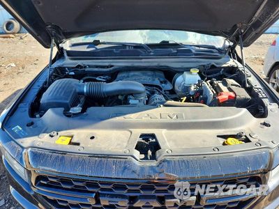 Zdjęcie 11 z 12 samochodu: 2022 RAM 1500 BIG HORN/LONE STAR VIN:1C6SRFBT7NN361624 - miniatura