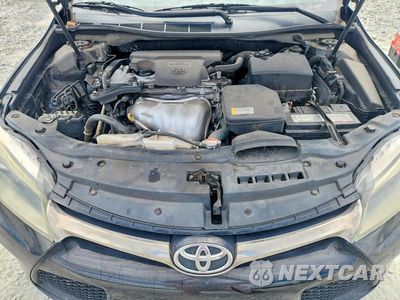 Zdjęcie 11 z 12 samochodu: 2016 TOYOTA CAMRY SE VIN:4T1BF1FK4GU177526 - miniatura