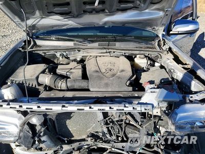 Zdjęcie 11 z 13 samochodu: 2018 TOYOTA TACOMA TRD OFF-ROAD VIN:3TMCZ5AN6JM173336 - miniatura