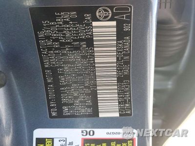 Zdjęcie 13 z 13 samochodu: 2015 TOYOTA COROLLA S VIN:2T1BURHE6FC447285 - miniatura