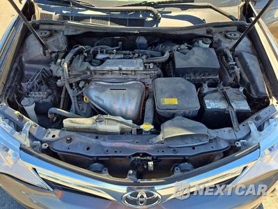 Zdjęcie 11 z 12 samochodu: 2014 TOYOTA CAMRY LE VIN:4T4BF1FK7ER388688 - miniatura