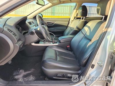 Zdjęcie 7 z 12 samochodu: 2015 NISSAN ALTIMA 2.5 SL VIN:1N4AL3AP7FC210844 - miniatura