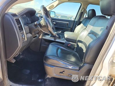 Zdjęcie 7 z 12 samochodu: 2014 RAM 1500 SPORT VIN:1C6RR7MT4ES213174 - miniatura