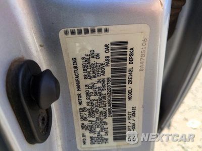 Zdjęcie 12 z 12 samochodu: 2010 TOYOTA COROLLA S VIN:1NXBU4EE0AZ203789 - miniatura