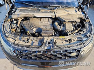 Zdjęcie 12 z 13 samochodu: 2020 LAND ROVER RANGE ROVER EVOQUE S VIN:SALZJ2FX2LH019877 - miniatura