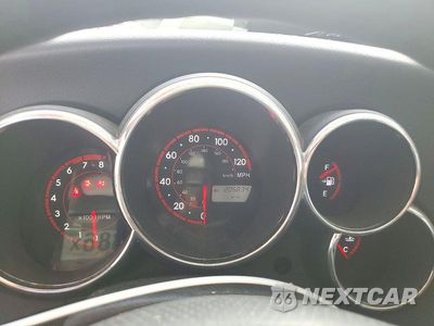 Zdjęcie 9 z 13 samochodu: 2007 PONTIAC VIBE BASE VIN:5Y2SL65847Z423431 - miniatura
