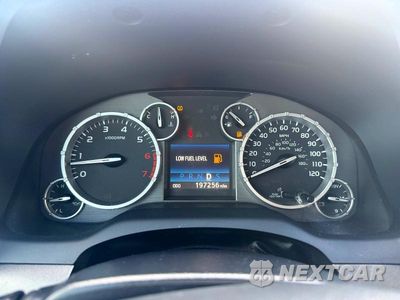 Zdjęcie 8 z 10 samochodu: 2014 TOYOTA TUNDRA SR5 VIN:5TFRM5F1XEX073304 - miniatura