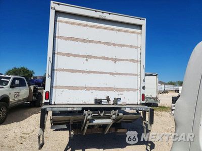Zdjęcie 10 z 13 samochodu: 2020 FREIGHTLINER BUSINESS CLASS M2 BOX TRUCK VIN:3ALACWFC0LDLY2952 - miniatura